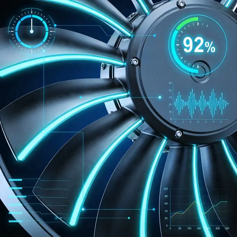 Fan Innovation Technology