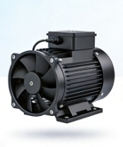 DC Axial Cooling Fan