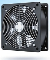 AC Industrial Fan