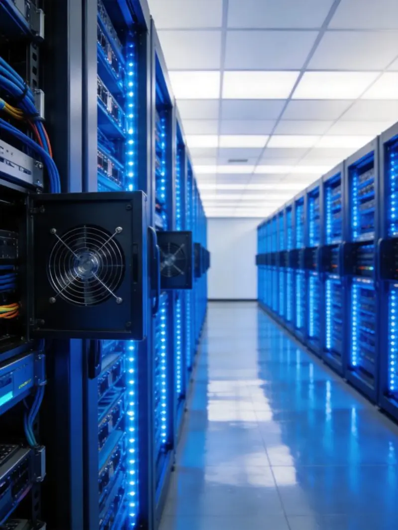 Data Center