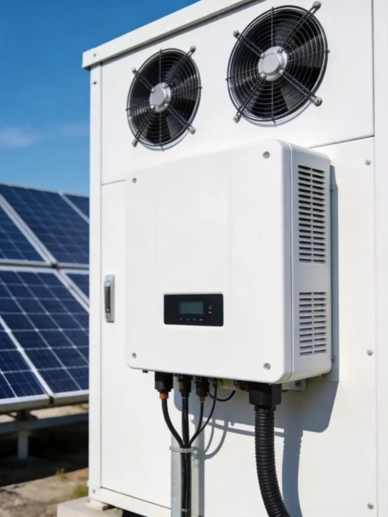 Energy Storage